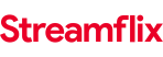 streamflix logo
